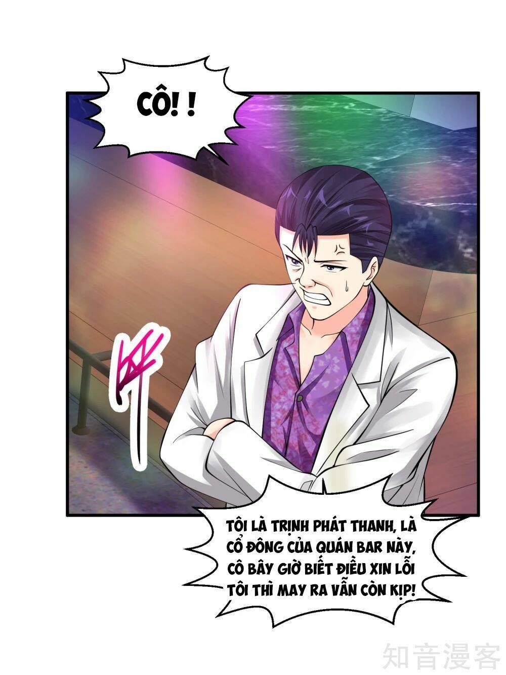 đọc truyện Tuyệt Phẩm Y Thánh Chương 60 ảnh 5 tại Thiên Thai Truyện