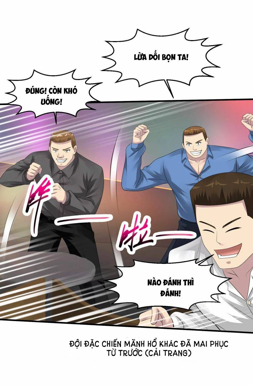 đọc truyện Tuyệt Phẩm Y Thánh Chương 60 ảnh 33 tại Thiên Thai Truyện