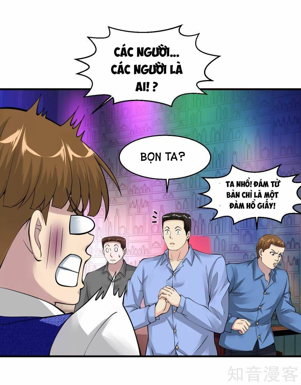 đọc truyện Tuyệt Phẩm Y Thánh Chương 60 ảnh 37 tại Thiên Thai Truyện