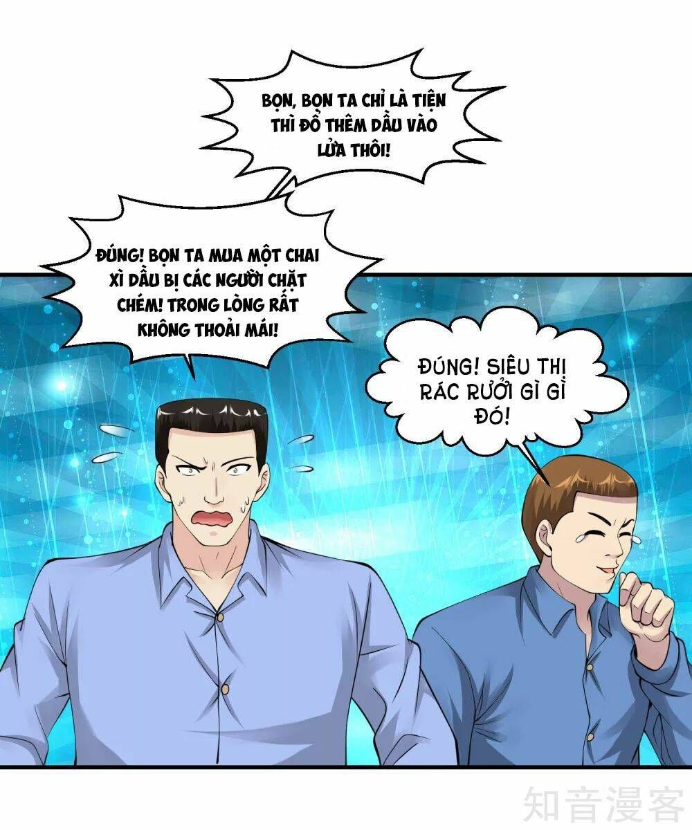 đọc truyện Tuyệt Phẩm Y Thánh Chương 60 ảnh 38 tại Thiên Thai Truyện