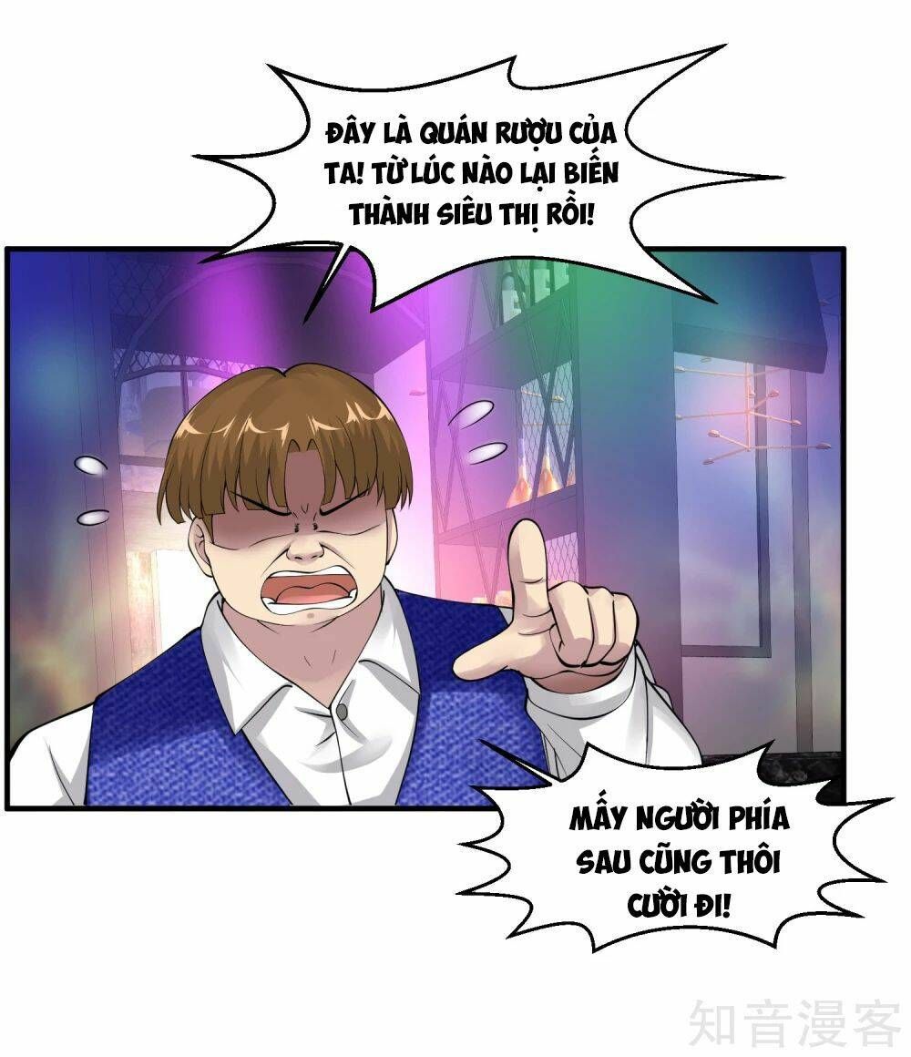 đọc truyện Tuyệt Phẩm Y Thánh Chương 60 ảnh 39 tại Thiên Thai Truyện