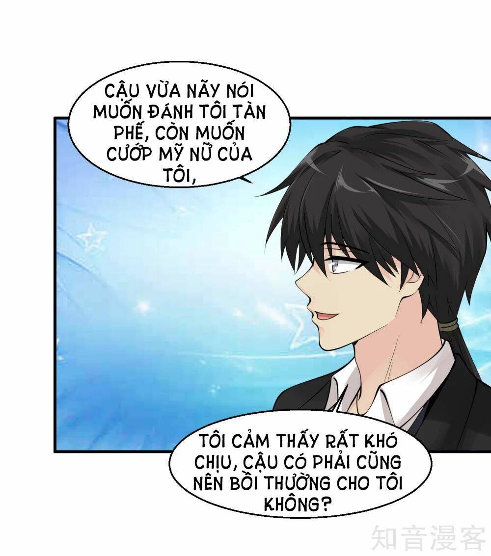 đọc truyện Tuyệt Phẩm Y Thánh Chương 60 ảnh 41 tại Thiên Thai Truyện