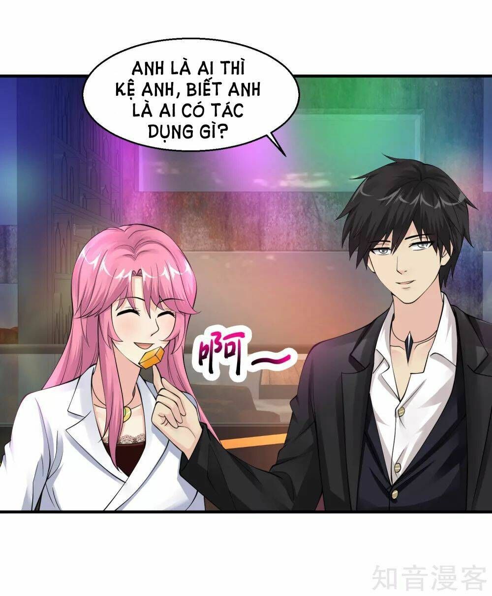 đọc truyện Tuyệt Phẩm Y Thánh Chương 60 ảnh 6 tại Thiên Thai Truyện