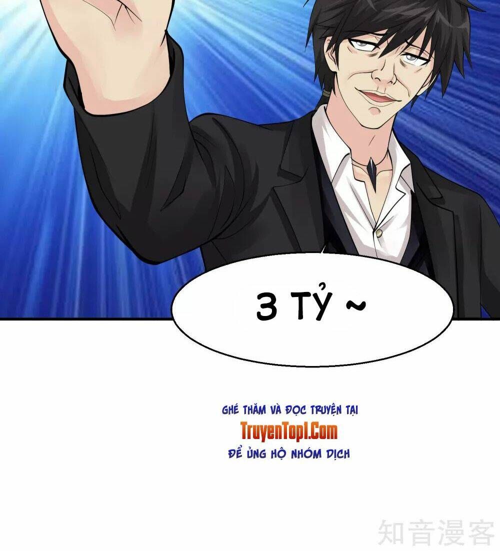 đọc truyện Tuyệt Phẩm Y Thánh Chương 60 ảnh 43 tại Thiên Thai Truyện