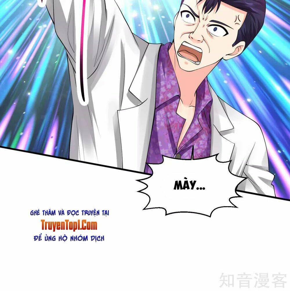 đọc truyện Tuyệt Phẩm Y Thánh Chương 60 ảnh 10 tại Thiên Thai Truyện