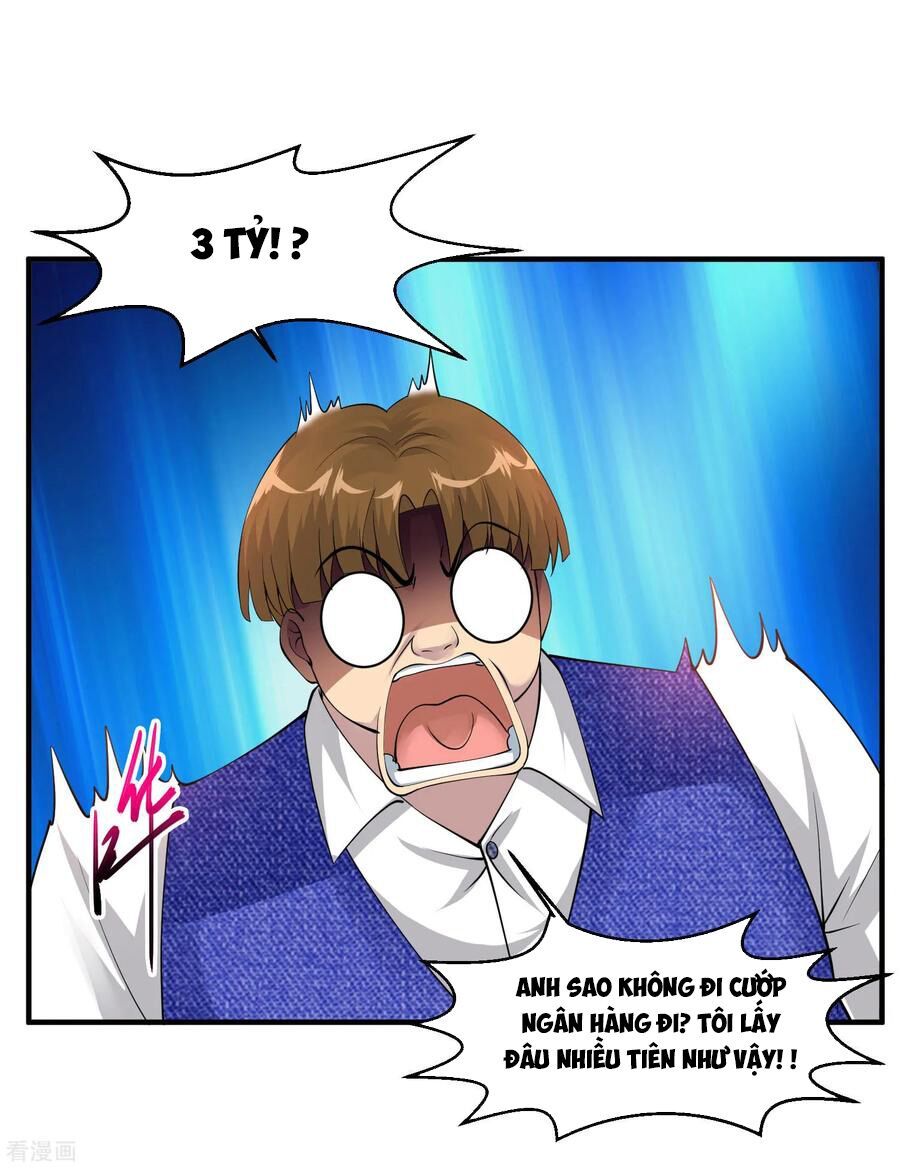 đọc truyện Tuyệt Phẩm Y Thánh Chương 61 ảnh 3 tại Thiên Thai Truyện