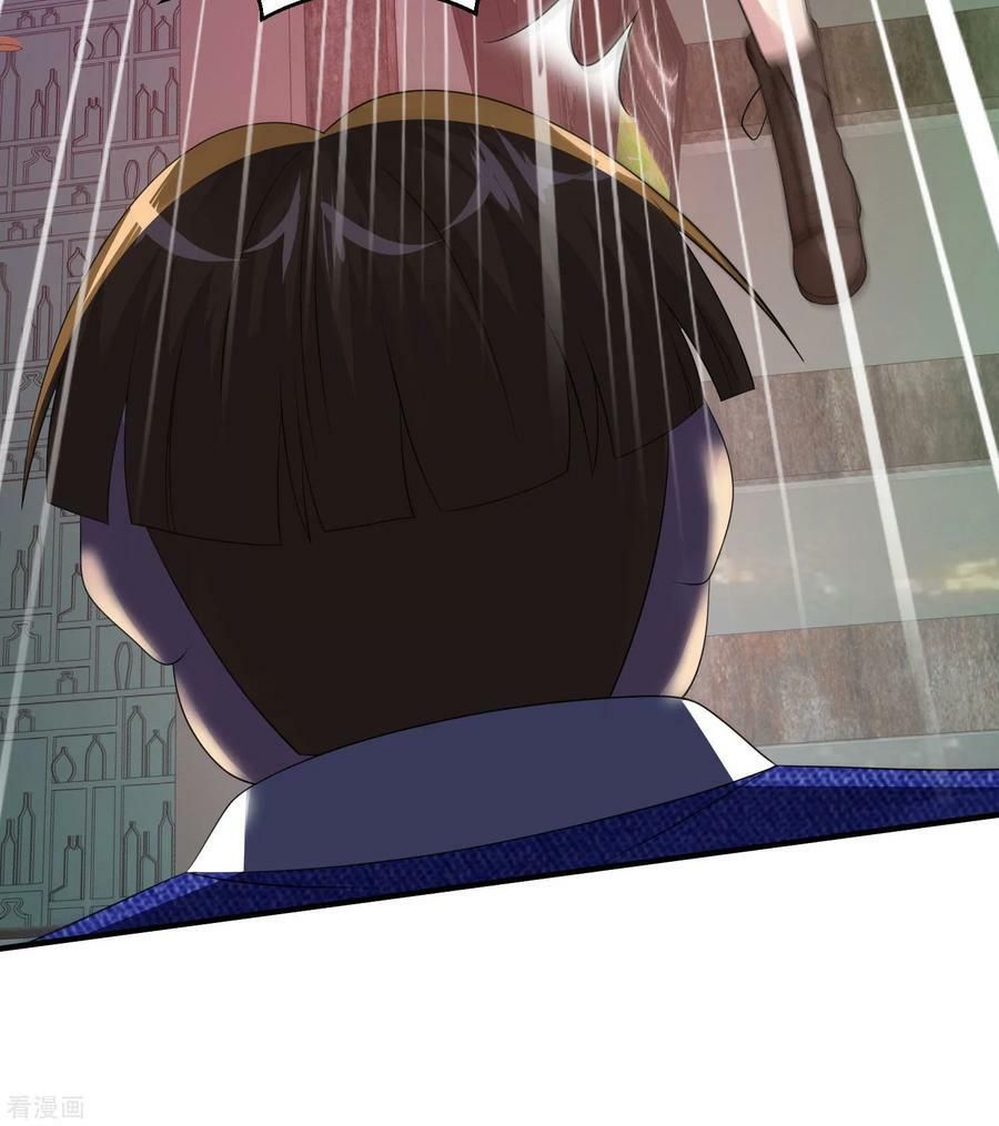 đọc truyện Tuyệt Phẩm Y Thánh Chương 61 ảnh 12 tại Thiên Thai Truyện