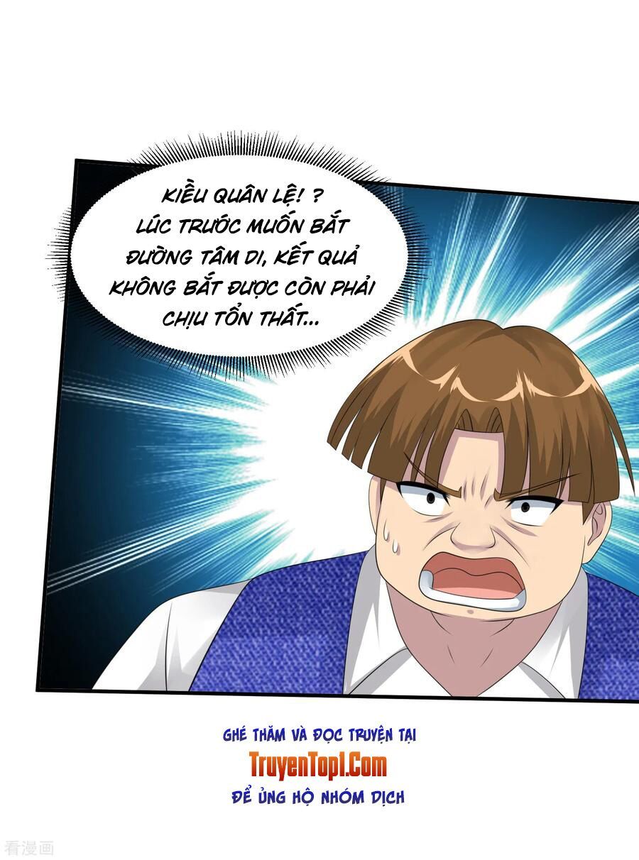 đọc truyện Tuyệt Phẩm Y Thánh Chương 61 ảnh 13 tại Thiên Thai Truyện