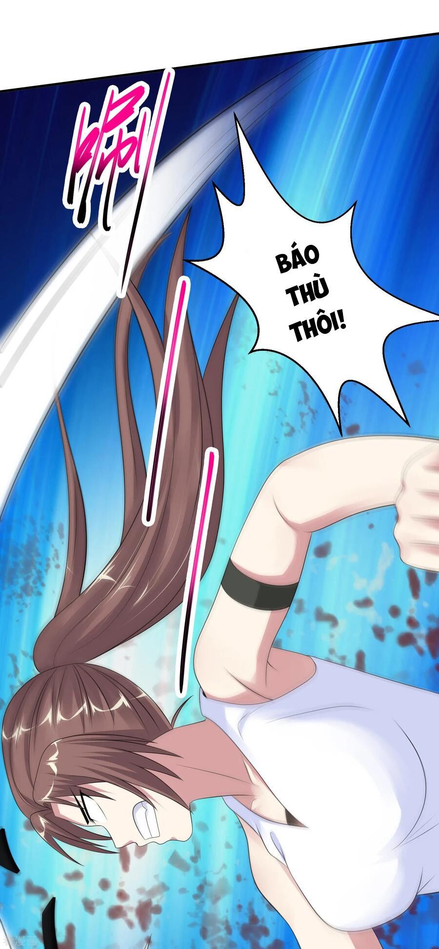 đọc truyện Tuyệt Phẩm Y Thánh Chương 61 ảnh 14 tại Thiên Thai Truyện