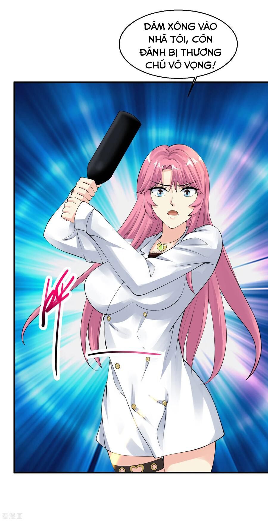 đọc truyện Tuyệt Phẩm Y Thánh Chương 61 ảnh 18 tại Thiên Thai Truyện