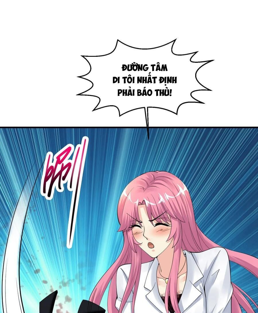 đọc truyện Tuyệt Phẩm Y Thánh Chương 61 ảnh 19 tại Thiên Thai Truyện