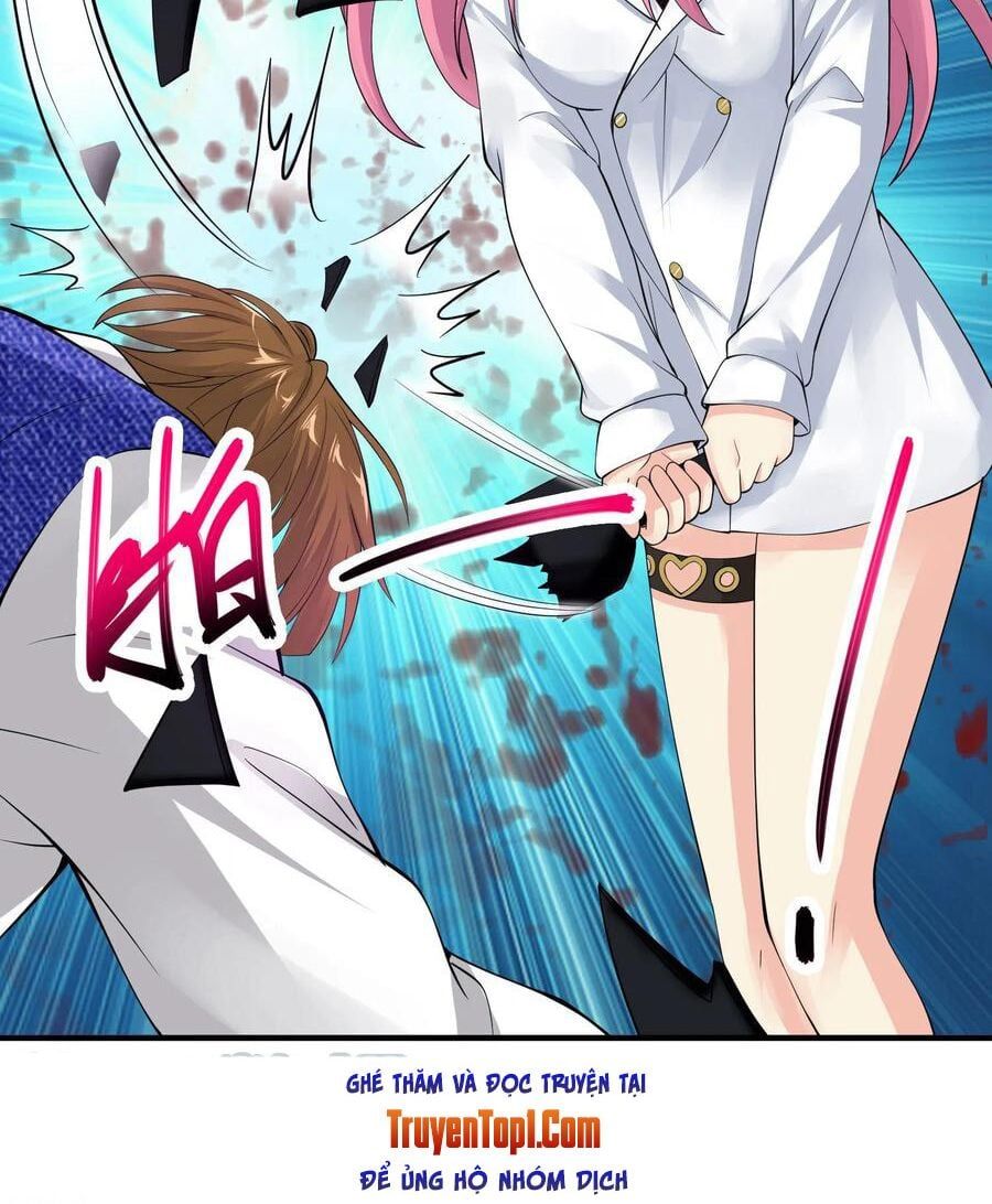 đọc truyện Tuyệt Phẩm Y Thánh Chương 61 ảnh 20 tại Thiên Thai Truyện