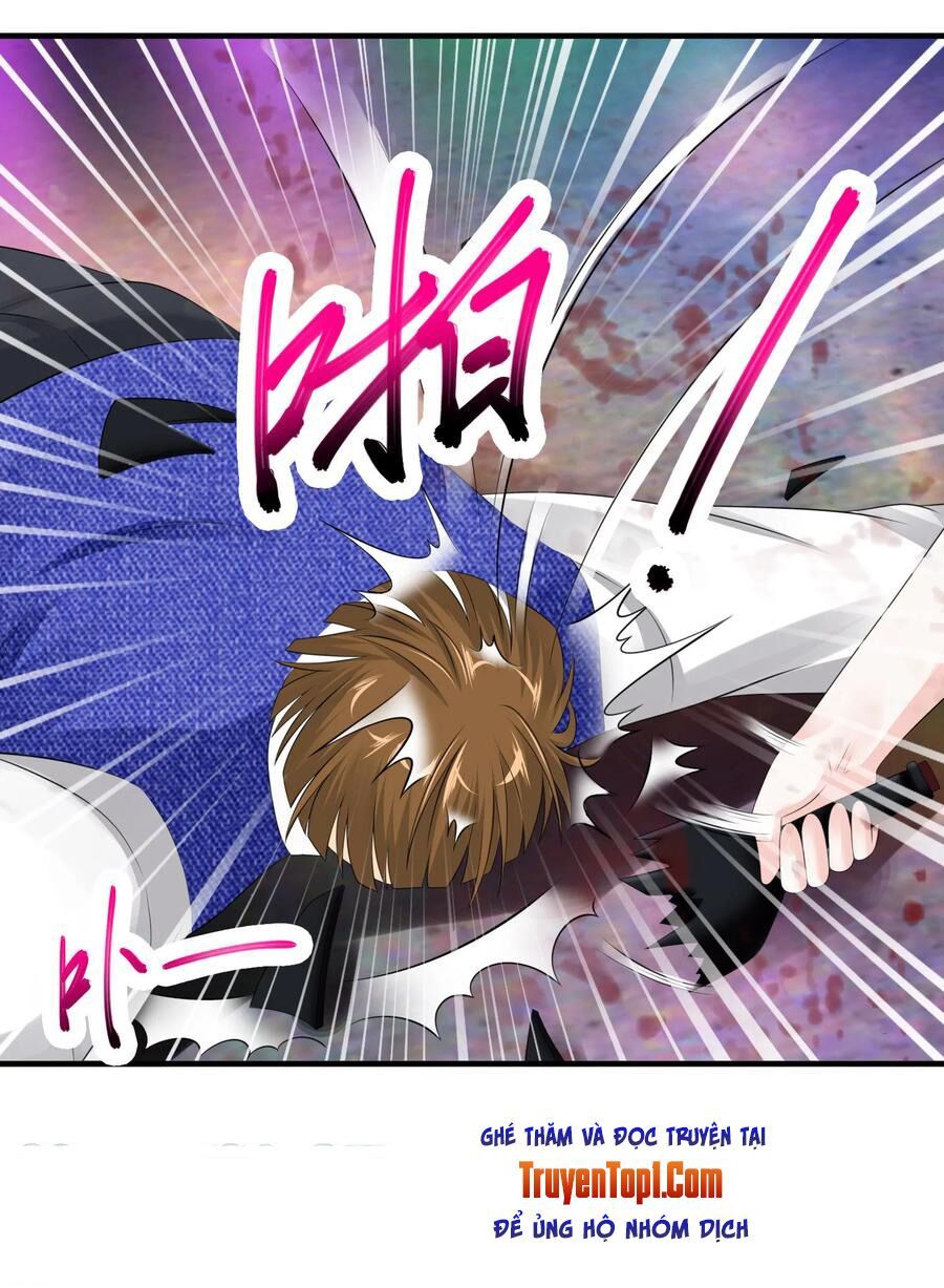 đọc truyện Tuyệt Phẩm Y Thánh Chương 61 ảnh 24 tại Thiên Thai Truyện