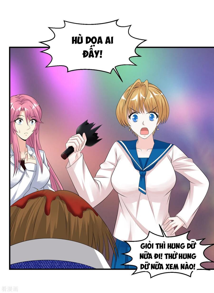 đọc truyện Tuyệt Phẩm Y Thánh Chương 61 ảnh 25 tại Thiên Thai Truyện