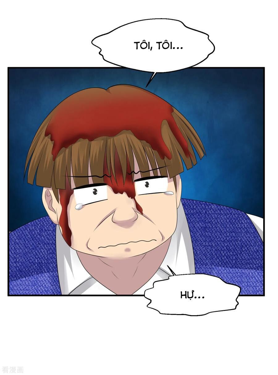 đọc truyện Tuyệt Phẩm Y Thánh Chương 61 ảnh 26 tại Thiên Thai Truyện