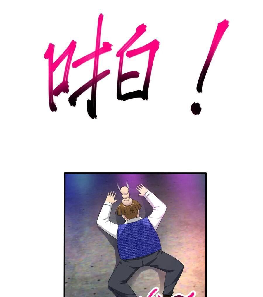 đọc truyện Tuyệt Phẩm Y Thánh Chương 61 ảnh 30 tại Thiên Thai Truyện