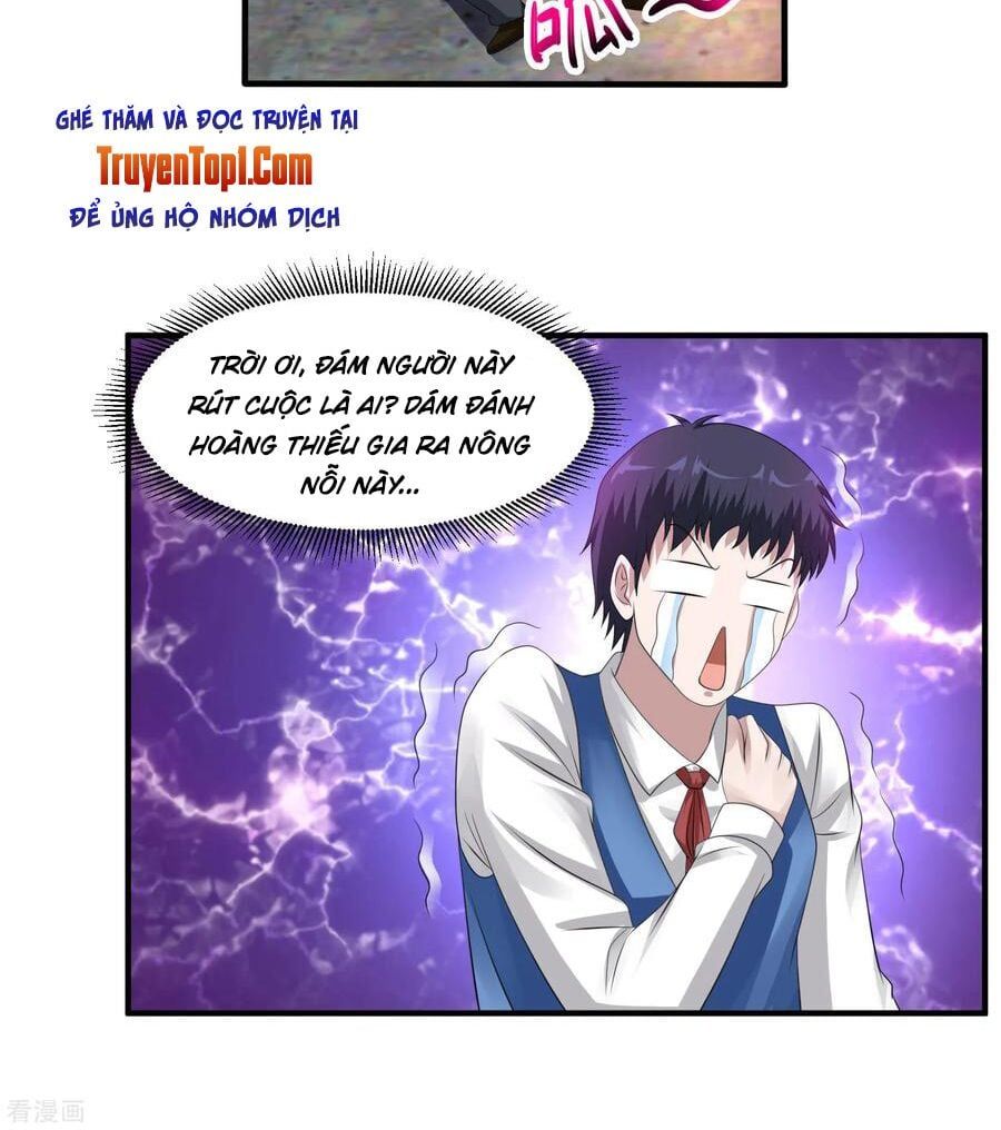 đọc truyện Tuyệt Phẩm Y Thánh Chương 61 ảnh 31 tại Thiên Thai Truyện