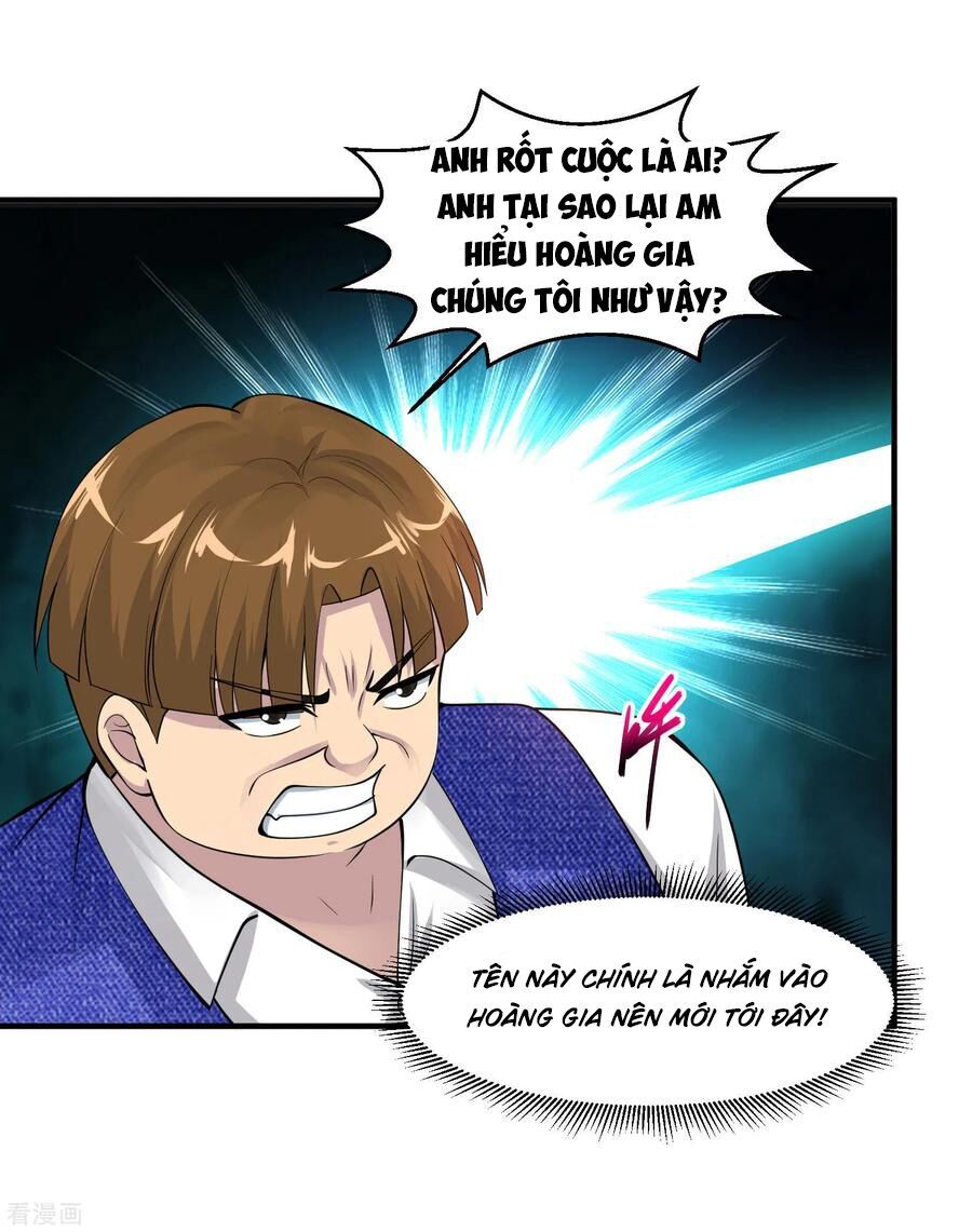 đọc truyện Tuyệt Phẩm Y Thánh Chương 61 ảnh 5 tại Thiên Thai Truyện