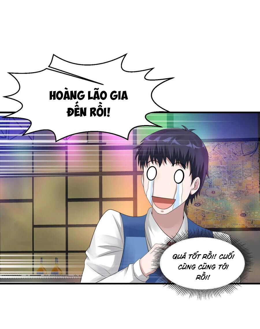 đọc truyện Tuyệt Phẩm Y Thánh Chương 61 ảnh 32 tại Thiên Thai Truyện