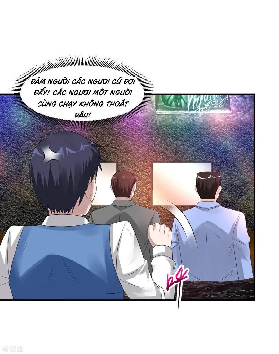 đọc truyện Tuyệt Phẩm Y Thánh Chương 61 ảnh 33 tại Thiên Thai Truyện