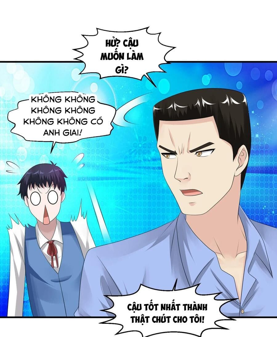 đọc truyện Tuyệt Phẩm Y Thánh Chương 61 ảnh 34 tại Thiên Thai Truyện