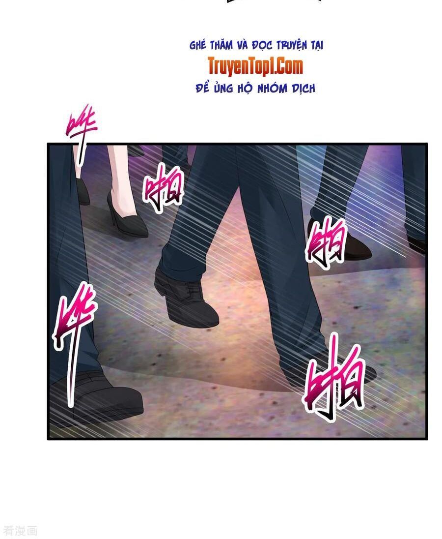 đọc truyện Tuyệt Phẩm Y Thánh Chương 61 ảnh 35 tại Thiên Thai Truyện