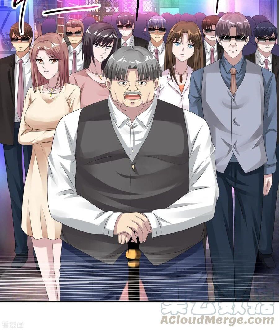 đọc truyện Tuyệt Phẩm Y Thánh Chương 61 ảnh 37 tại Thiên Thai Truyện