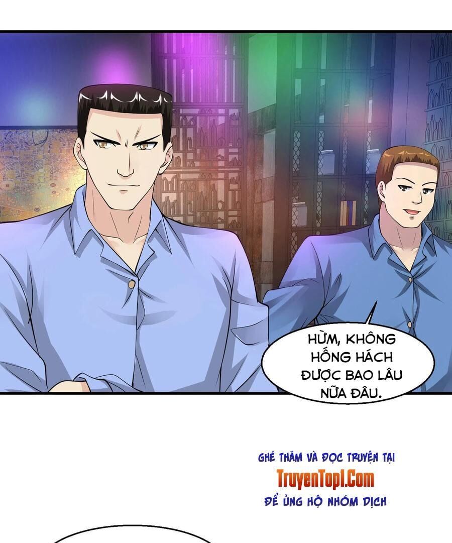 đọc truyện Tuyệt Phẩm Y Thánh Chương 61 ảnh 8 tại Thiên Thai Truyện