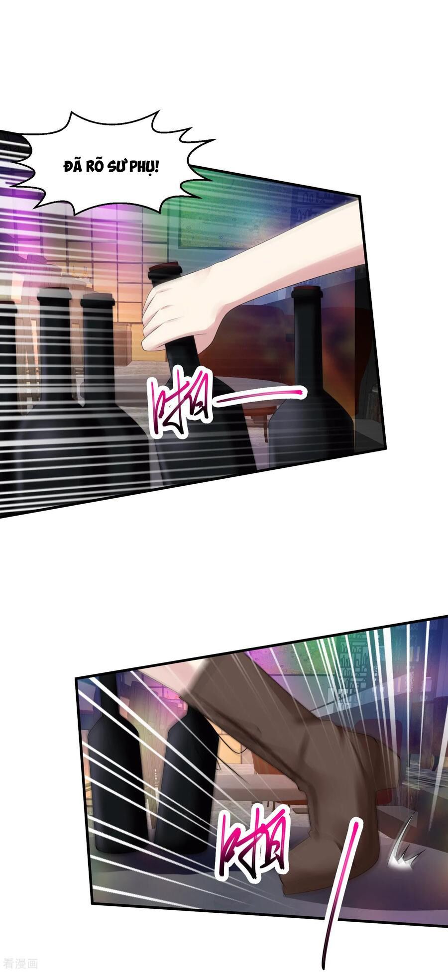 đọc truyện Tuyệt Phẩm Y Thánh Chương 61 ảnh 10 tại Thiên Thai Truyện