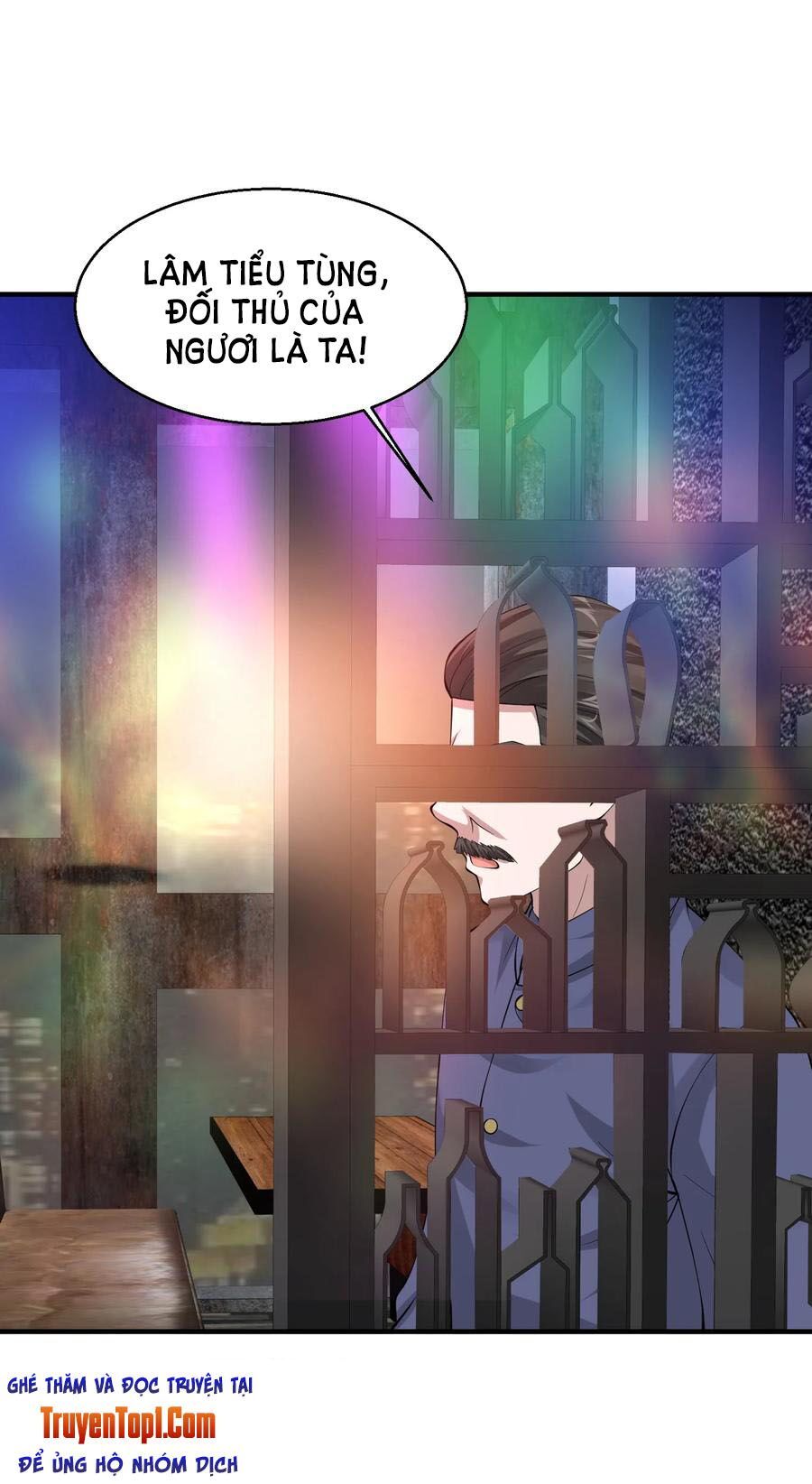 đọc truyện Tuyệt Phẩm Y Thánh Chương 62 ảnh 12 tại Thiên Thai Truyện