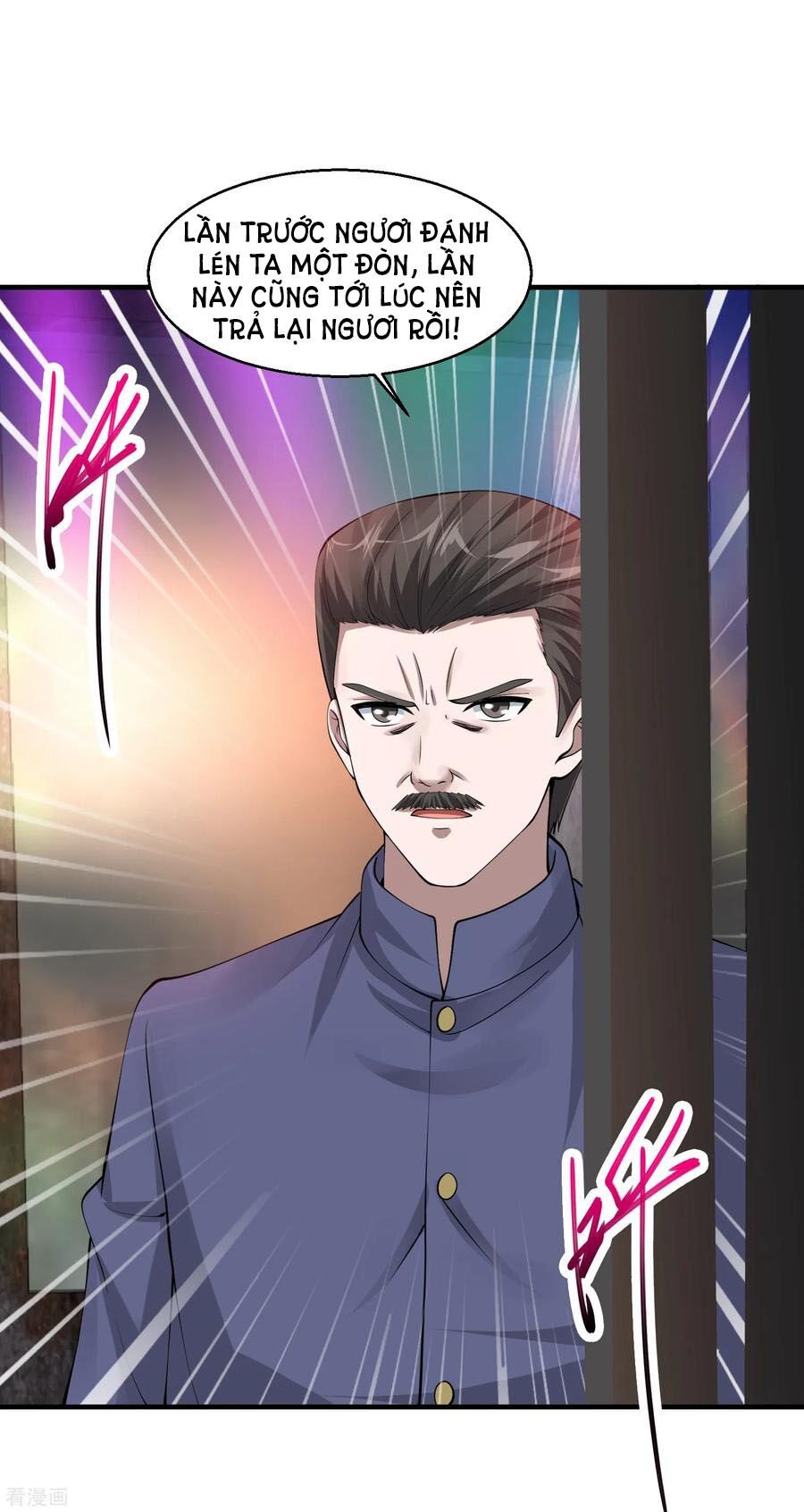 đọc truyện Tuyệt Phẩm Y Thánh Chương 62 ảnh 13 tại Thiên Thai Truyện