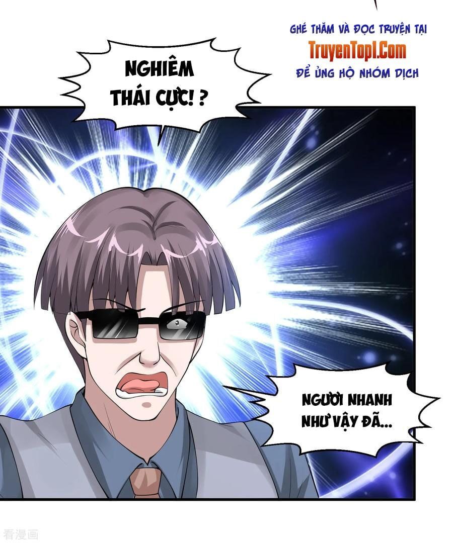 đọc truyện Tuyệt Phẩm Y Thánh Chương 62 ảnh 14 tại Thiên Thai Truyện