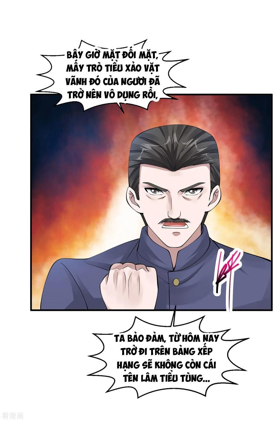 đọc truyện Tuyệt Phẩm Y Thánh Chương 62 ảnh 15 tại Thiên Thai Truyện