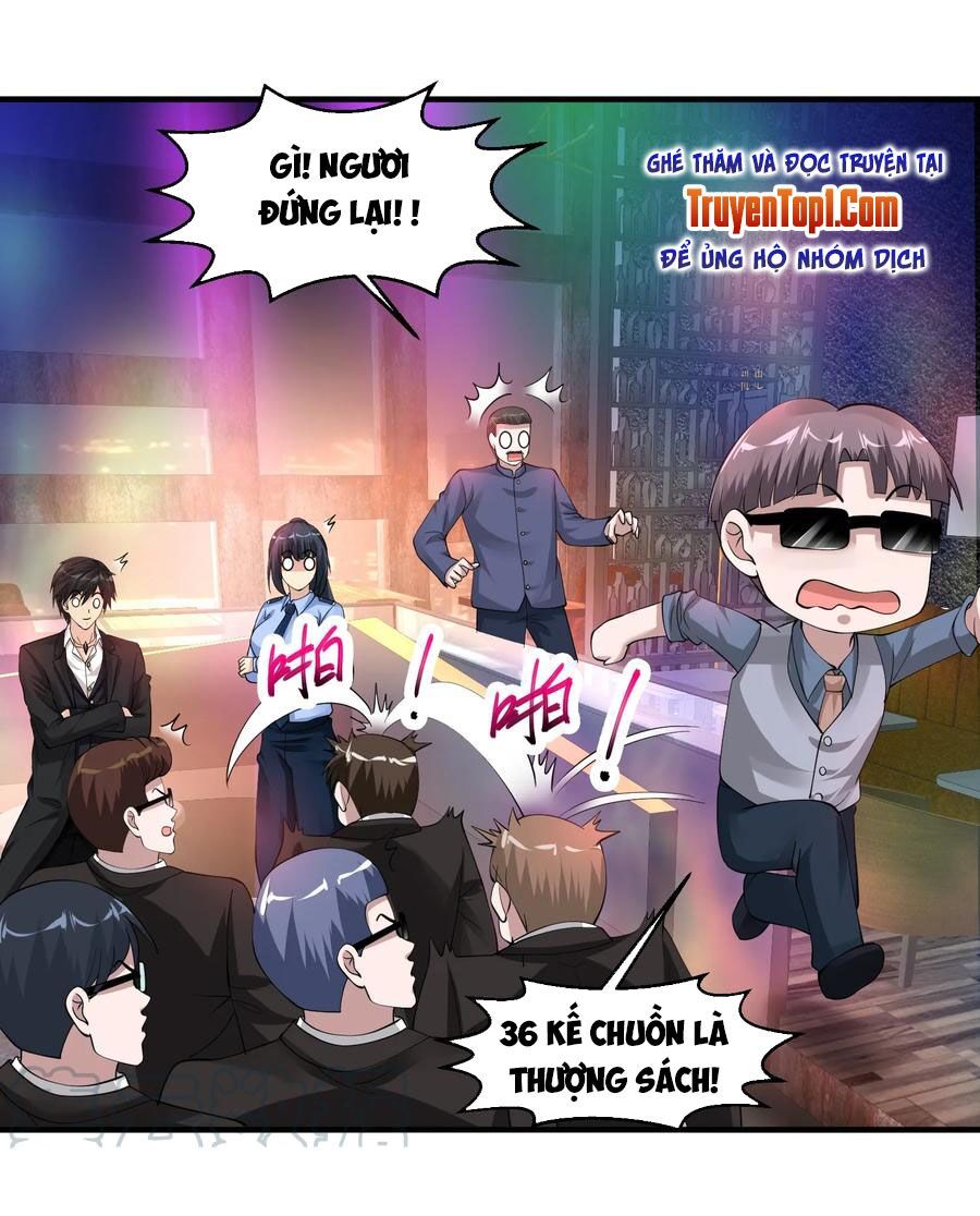 đọc truyện Tuyệt Phẩm Y Thánh Chương 62 ảnh 16 tại Thiên Thai Truyện