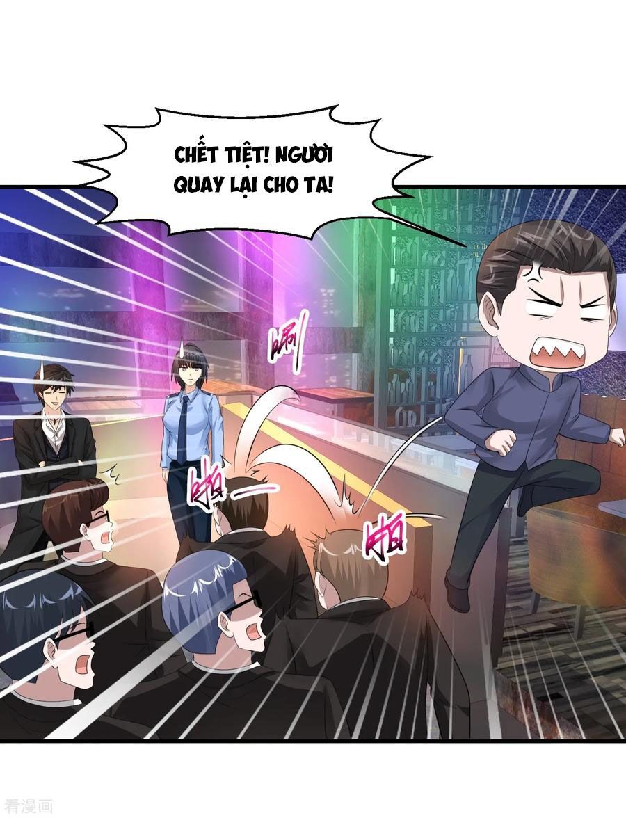 đọc truyện Tuyệt Phẩm Y Thánh Chương 62 ảnh 17 tại Thiên Thai Truyện