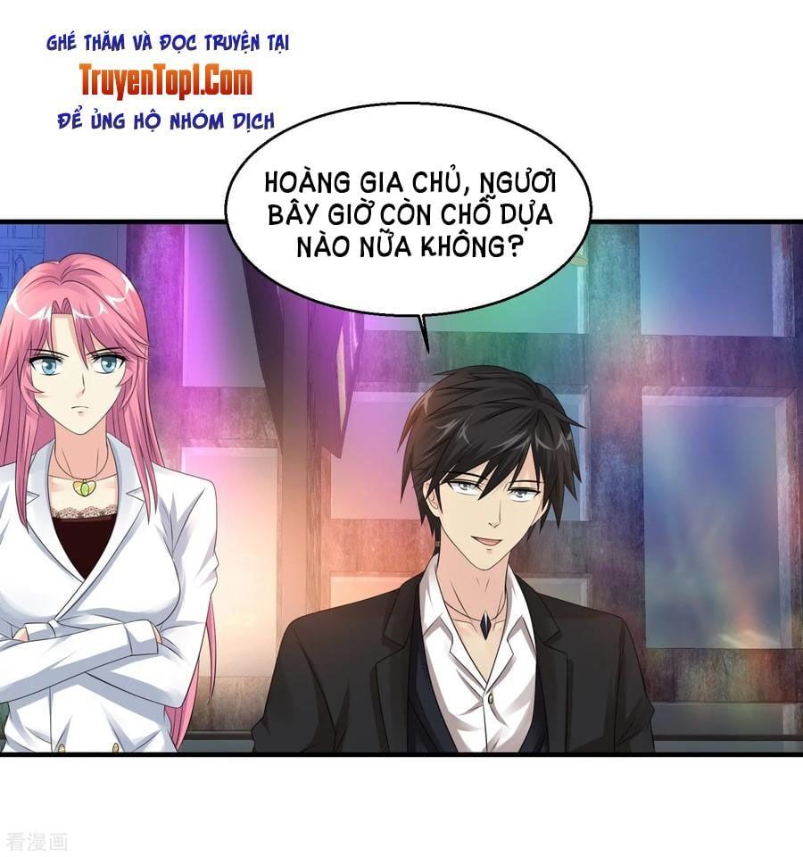 đọc truyện Tuyệt Phẩm Y Thánh Chương 62 ảnh 18 tại Thiên Thai Truyện