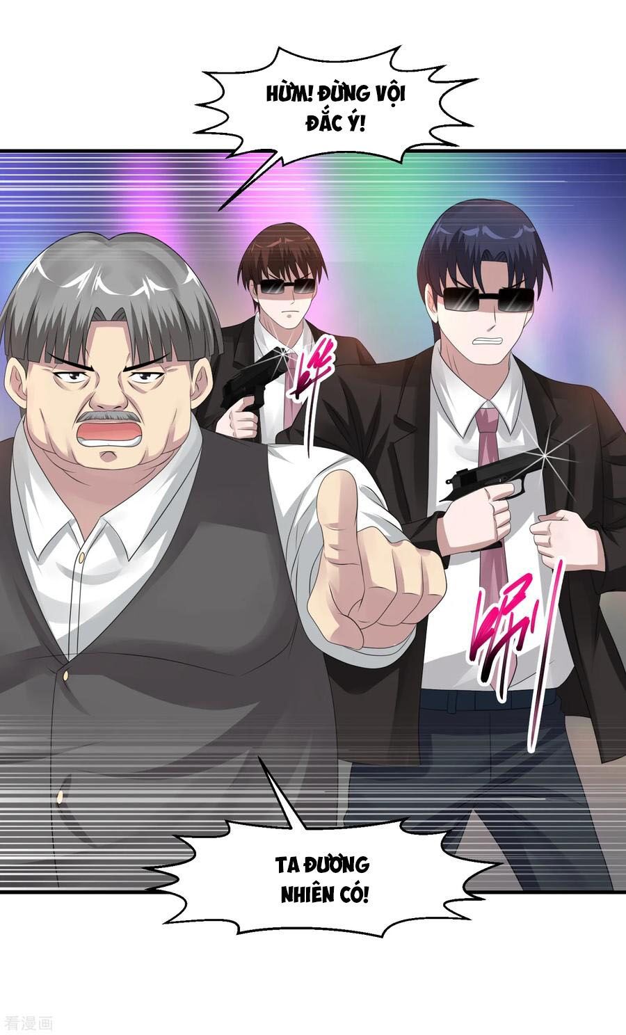 đọc truyện Tuyệt Phẩm Y Thánh Chương 62 ảnh 19 tại Thiên Thai Truyện