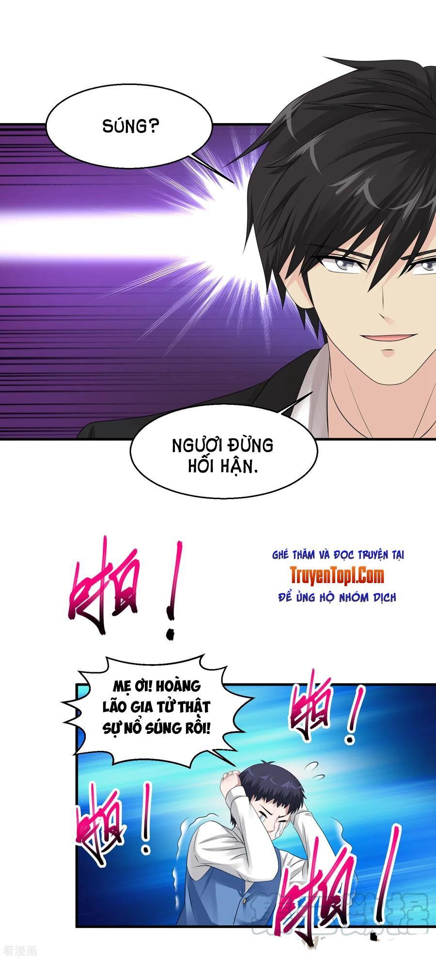 đọc truyện Tuyệt Phẩm Y Thánh Chương 62 ảnh 20 tại Thiên Thai Truyện