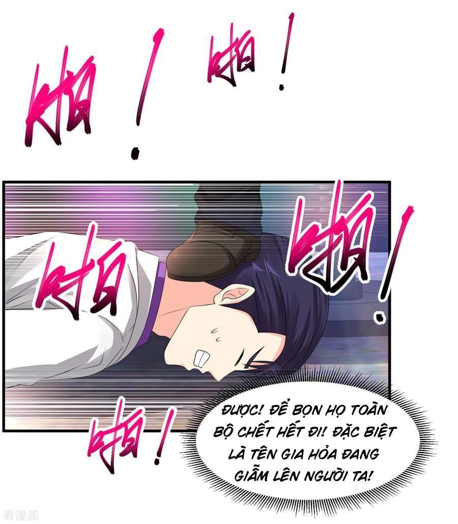 đọc truyện Tuyệt Phẩm Y Thánh Chương 62 ảnh 21 tại Thiên Thai Truyện