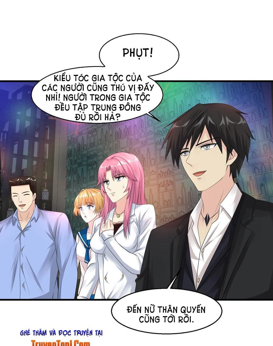 đọc truyện Tuyệt Phẩm Y Thánh Chương 62 ảnh 4 tại Thiên Thai Truyện