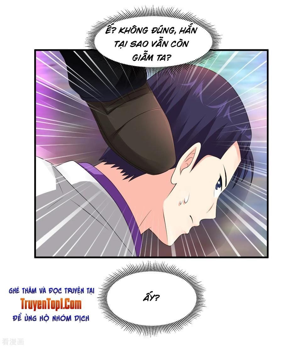 đọc truyện Tuyệt Phẩm Y Thánh Chương 62 ảnh 22 tại Thiên Thai Truyện