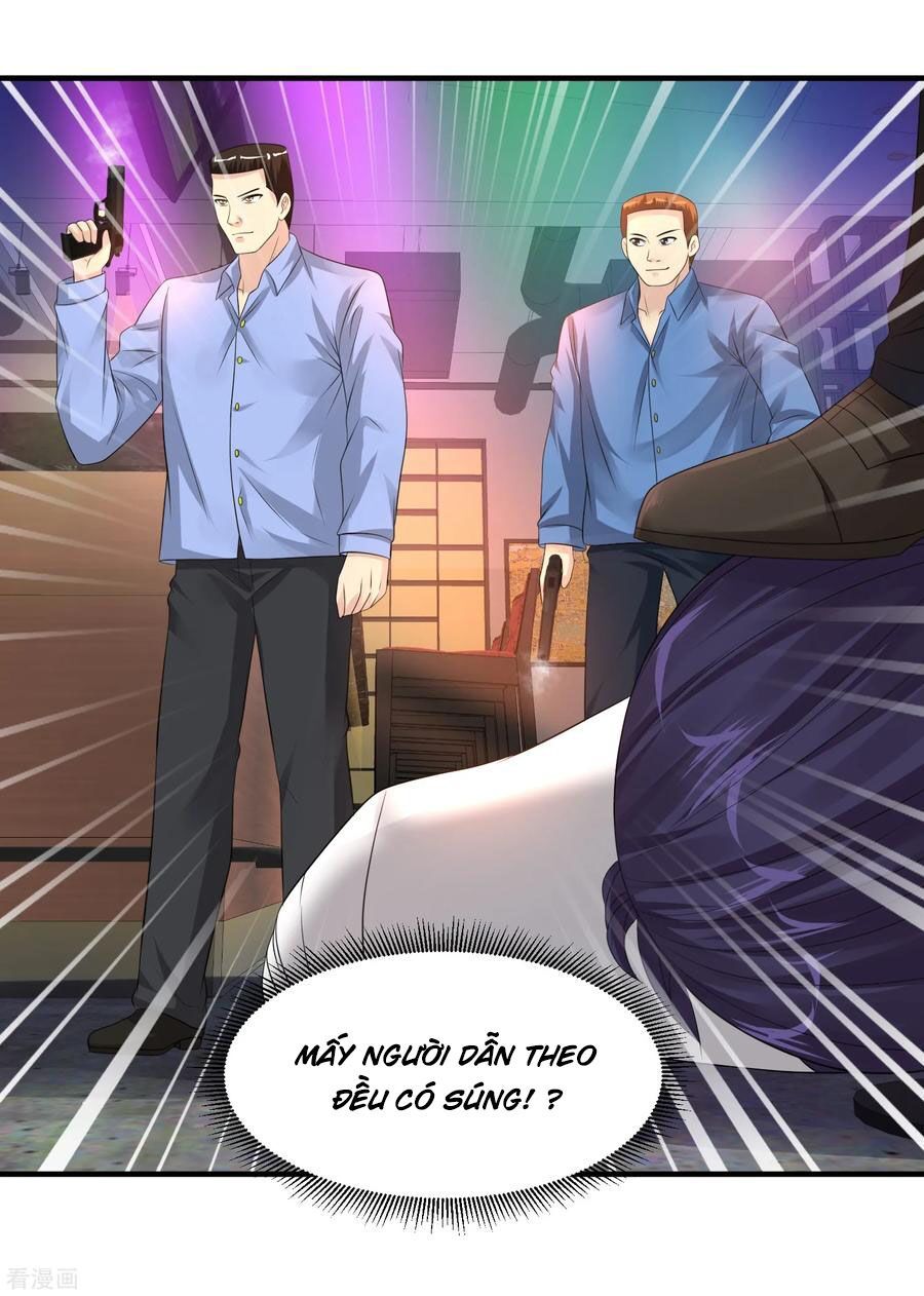 đọc truyện Tuyệt Phẩm Y Thánh Chương 62 ảnh 23 tại Thiên Thai Truyện