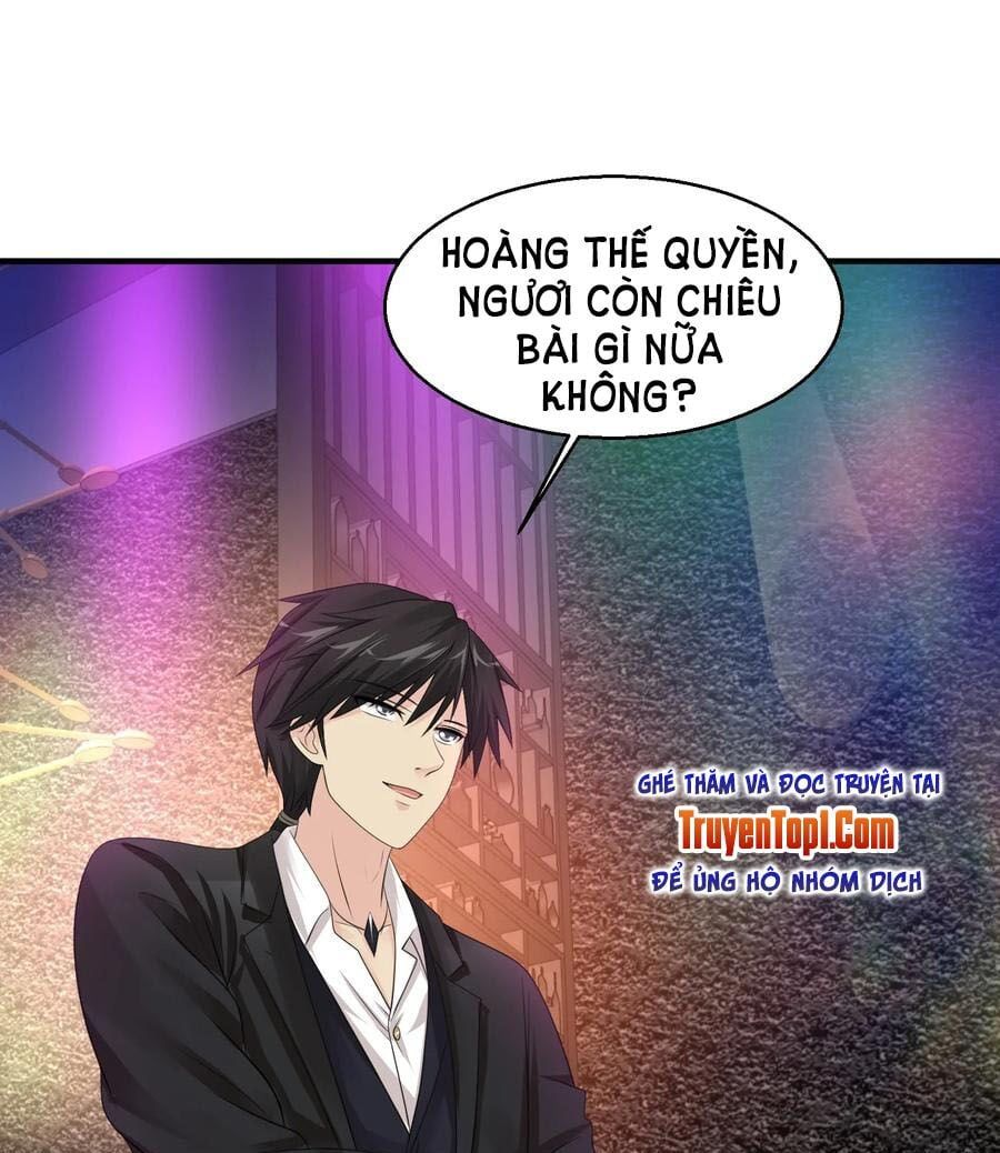 đọc truyện Tuyệt Phẩm Y Thánh Chương 62 ảnh 27 tại Thiên Thai Truyện