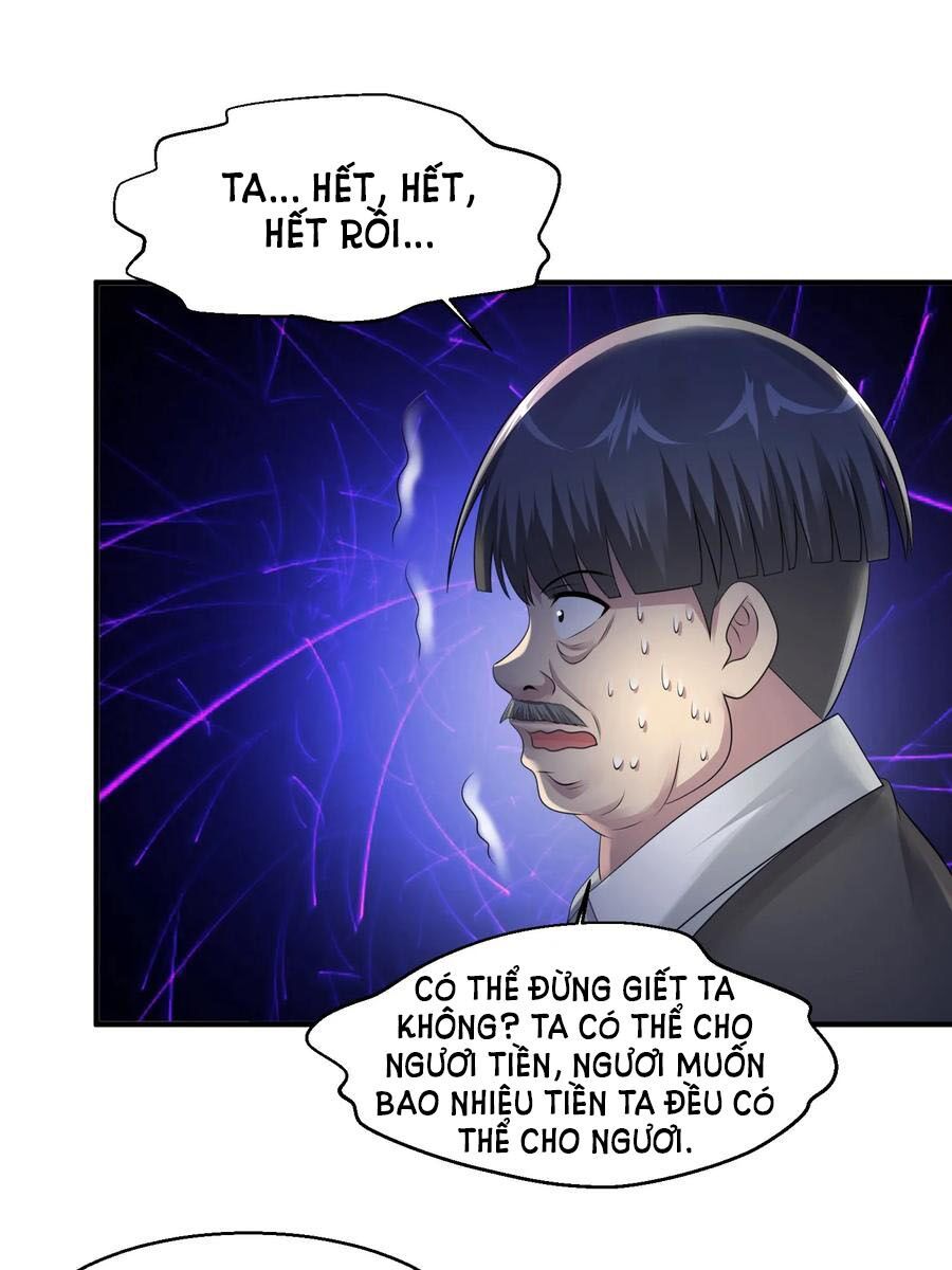 đọc truyện Tuyệt Phẩm Y Thánh Chương 62 ảnh 29 tại Thiên Thai Truyện