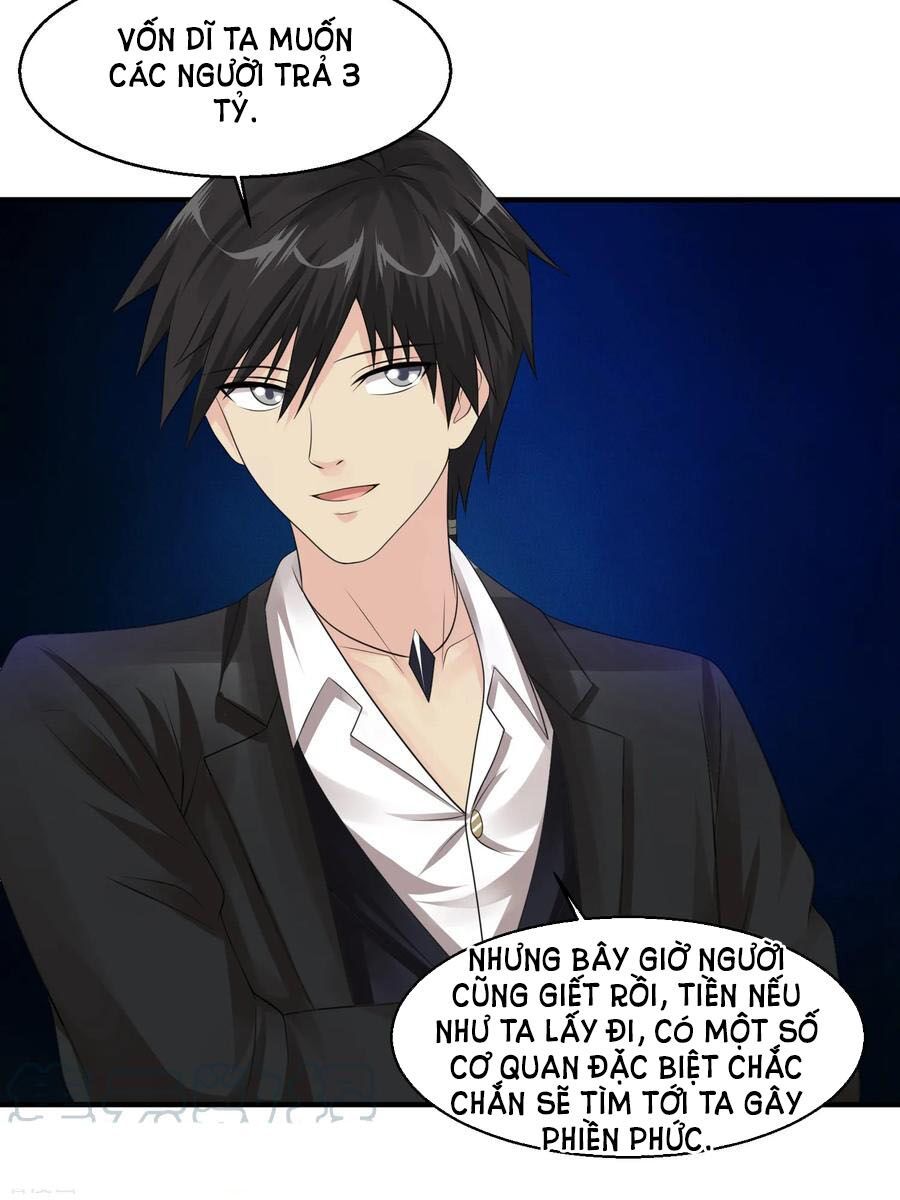 đọc truyện Tuyệt Phẩm Y Thánh Chương 62 ảnh 30 tại Thiên Thai Truyện