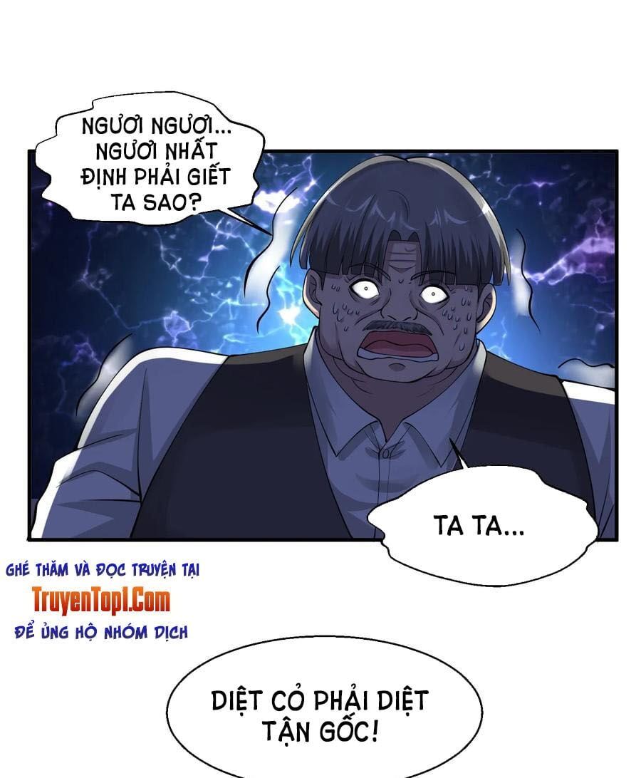 đọc truyện Tuyệt Phẩm Y Thánh Chương 62 ảnh 31 tại Thiên Thai Truyện