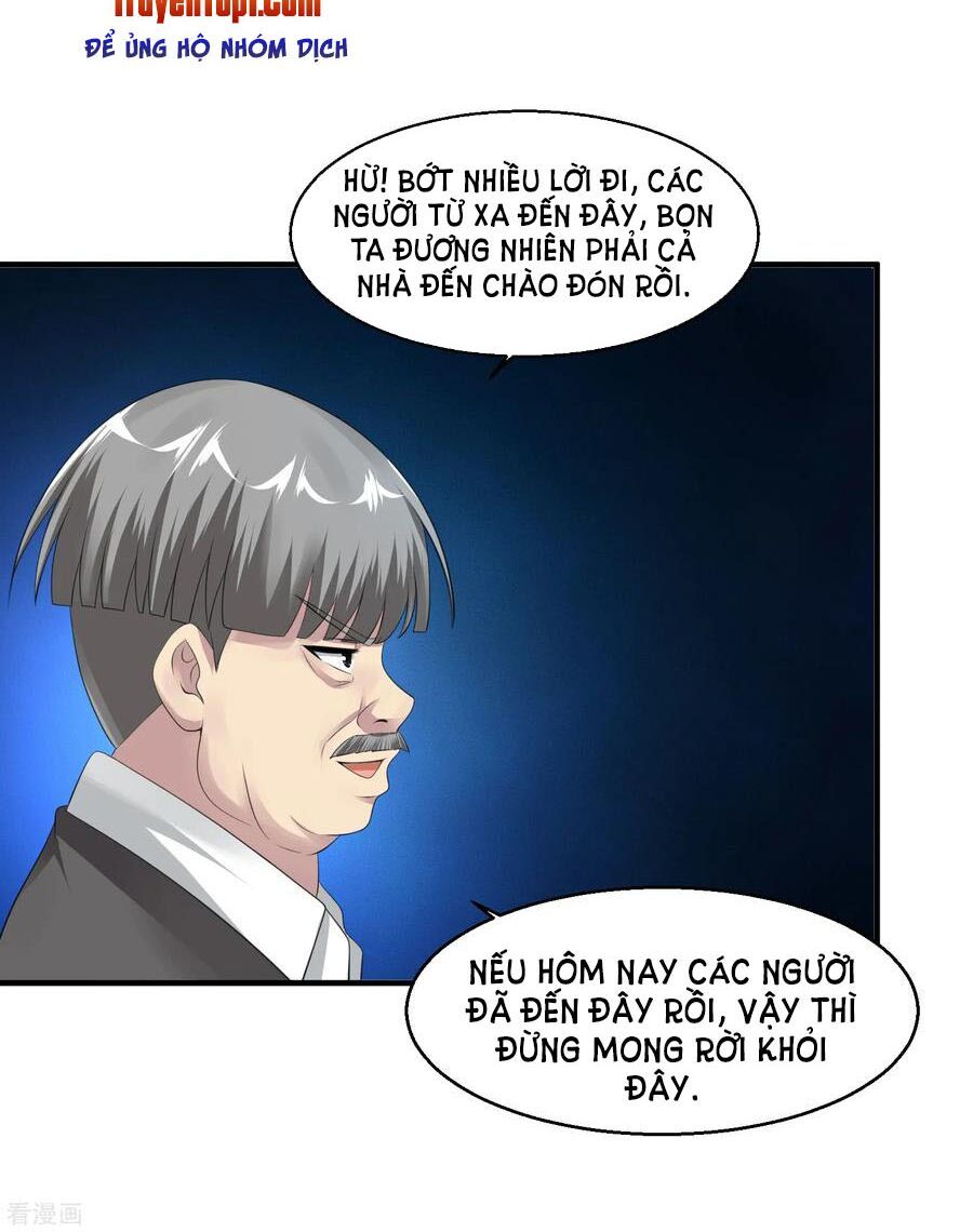 đọc truyện Tuyệt Phẩm Y Thánh Chương 62 ảnh 5 tại Thiên Thai Truyện