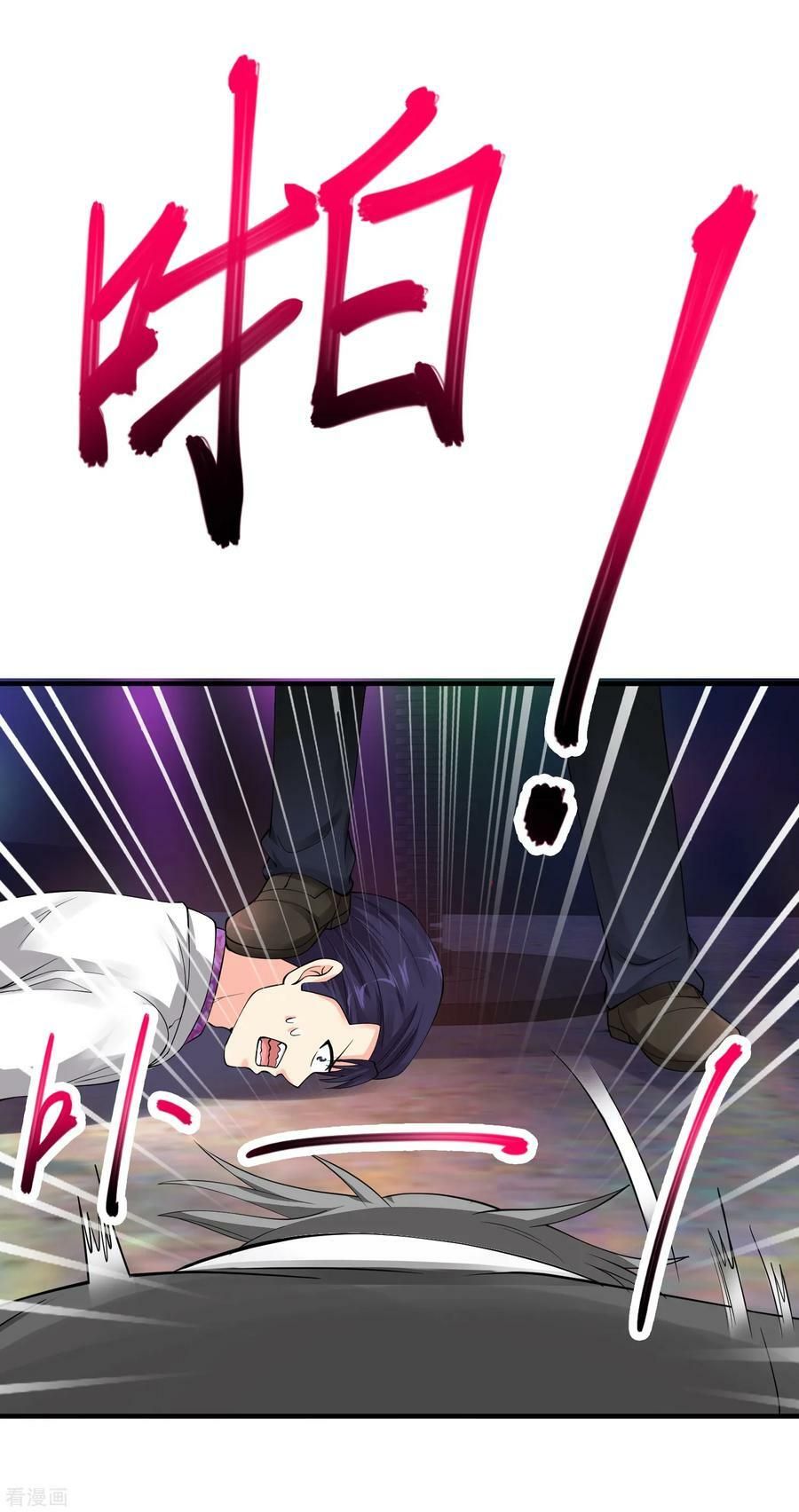 đọc truyện Tuyệt Phẩm Y Thánh Chương 62 ảnh 33 tại Thiên Thai Truyện