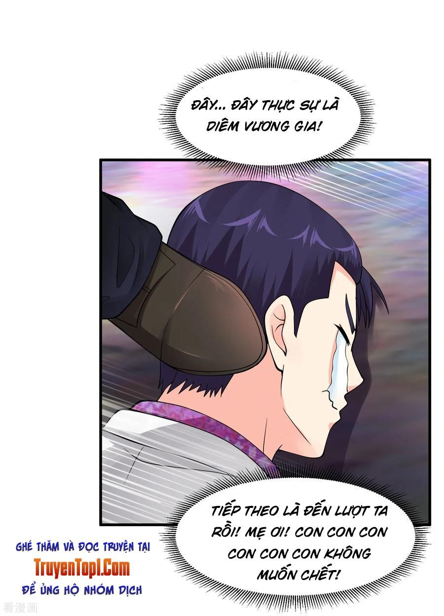 đọc truyện Tuyệt Phẩm Y Thánh Chương 62 ảnh 34 tại Thiên Thai Truyện