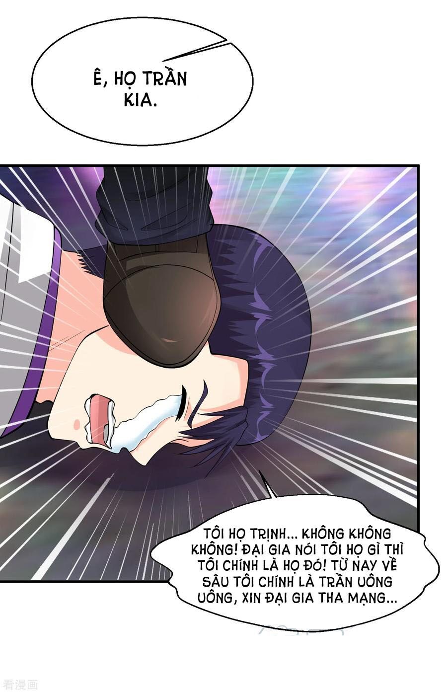 đọc truyện Tuyệt Phẩm Y Thánh Chương 62 ảnh 35 tại Thiên Thai Truyện